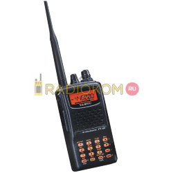 Рация Yaesu FT-60R