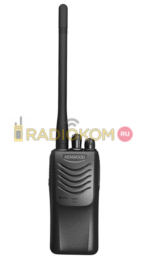 Рация Kenwood TK-2000M