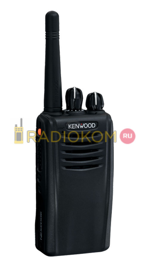 Рация Kenwood NX-320E3 (KNB-55L)