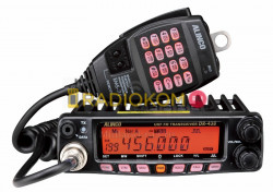 Рация Alinco DR-438