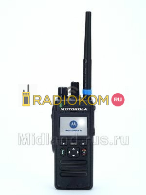 Рация Motorola MTP3100