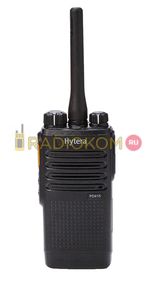 Рация Hytera PD-415