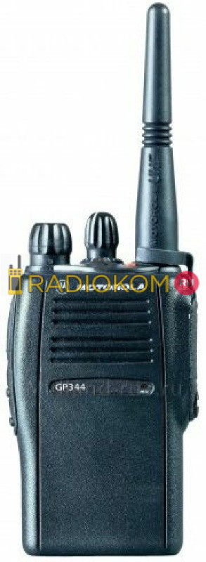 Рация Motorola GP344