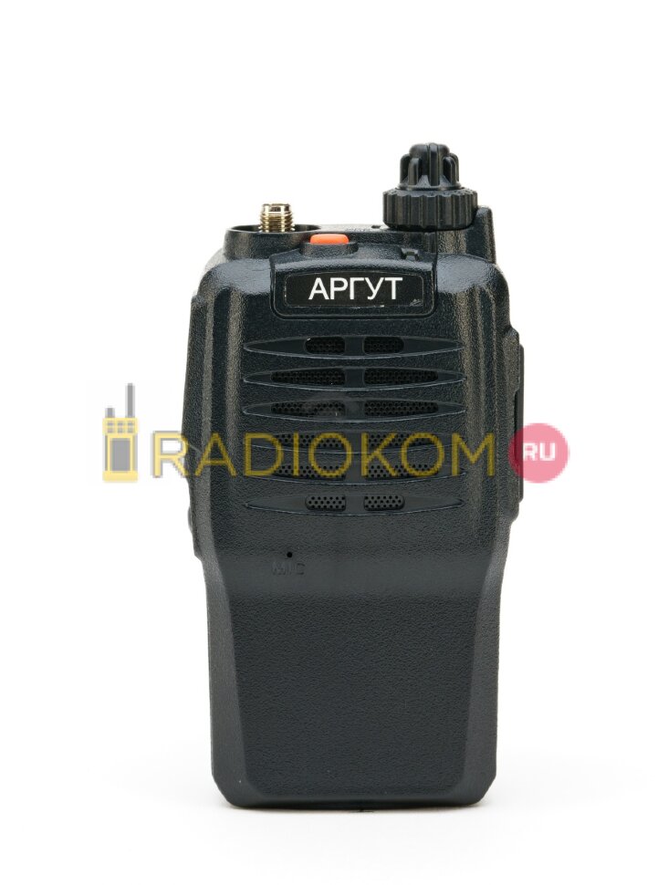 Радиостанция портативная Аргут А-23 (Bluetooth)