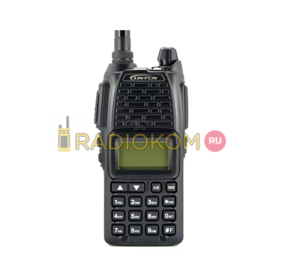 Аналоговая рация Linton LT-9800